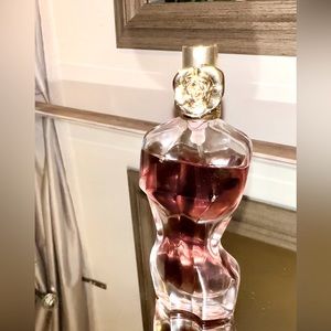 Jean Paul Gaultier La Belle Ea de Parfum Perfume Bust Fragrance